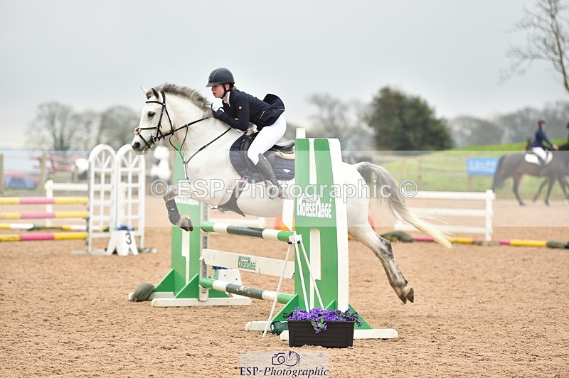 240331A-104848-00521 - 90cm First Round