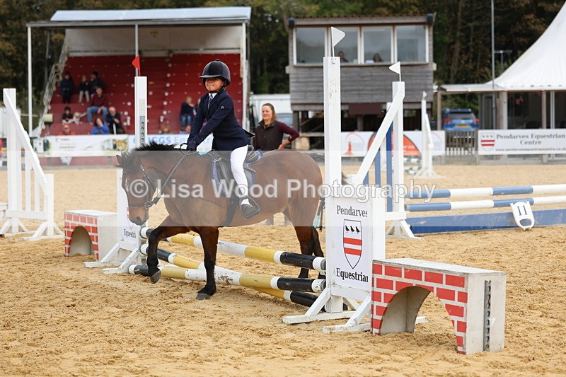 3E7A6089 - Class 1B: 40cm Assisted