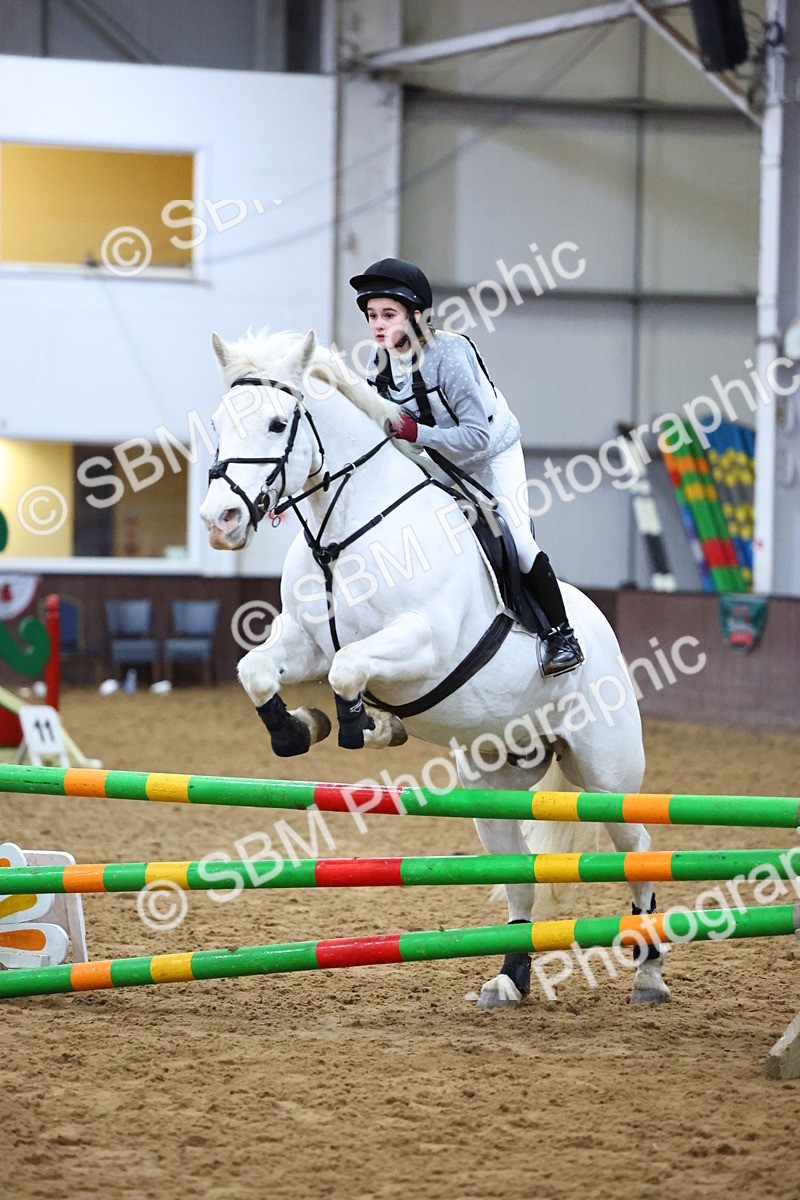 SBM_002027 - Class 5 - Jingle Bells - 80cm