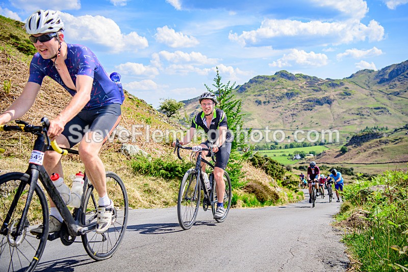 145510 - 2025 Fred Whitton Blea Tarn Climb 14.00 - 15.00