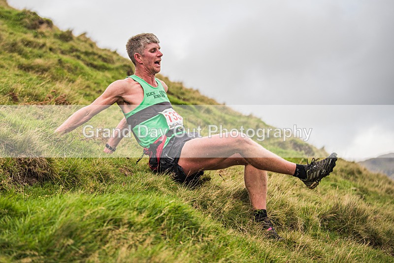 Wasdale Show-534 - Wasdale Head Show Fell Races (Junior & Senior) Saturday 14th October 2023