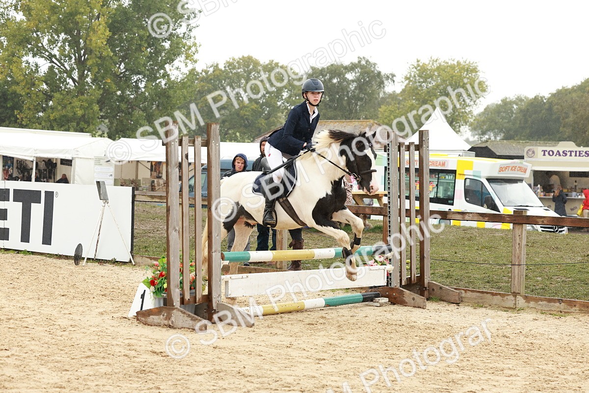 SBM_71251 - J14 - Junior Pony 65cm Championship