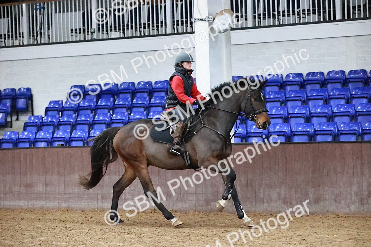 SBM_000085 - Class 1 - Clear Round