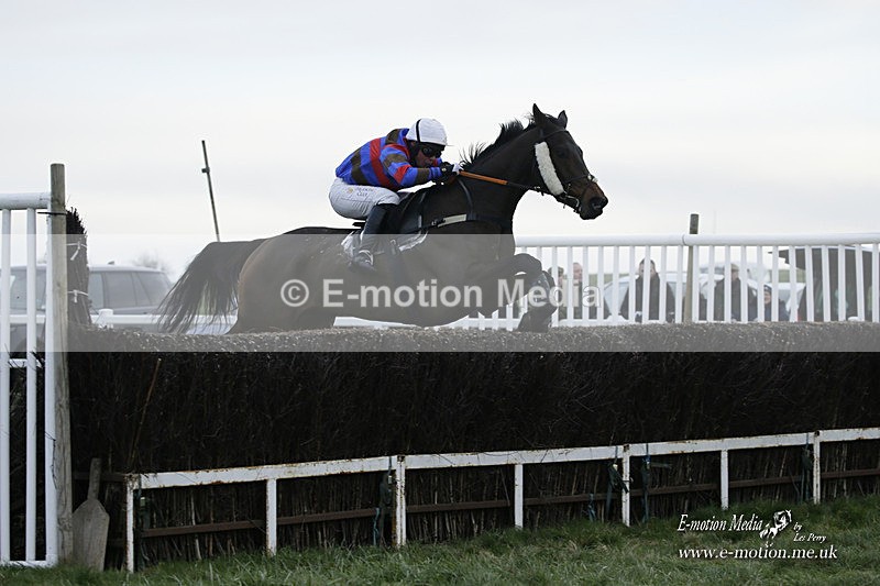 PtP 281121 0567 - Hursley Hambledon Point-to-Point Larkhill 28/11/21