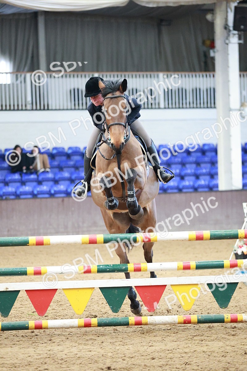SBM_000835 - Class 4 - Senior Newcomers - 1.10m