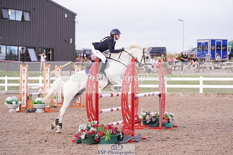 250628-194542-07944 - Cls 25 Blue Chip Pony Newcomers & 1m Open