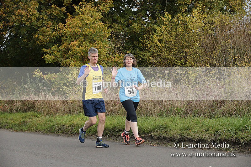 CAD5 171119-0394 - Sutton Benger 5 mile Flyer – 17th Nov 2019