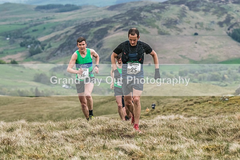 Hartside-32 - Dockray-Hartside Fell Race Wednesday 6th May 2026