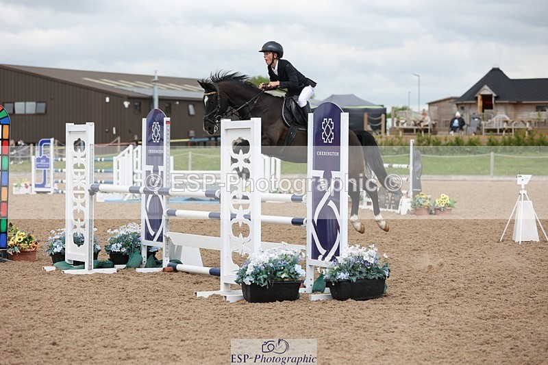 250505-124627-04837 - Cls 7 Junior 1.20m Open