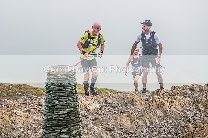 Lakes Ultra-201 - Kong Lakes Ultra Fell Race Saturday 24th June 2023
