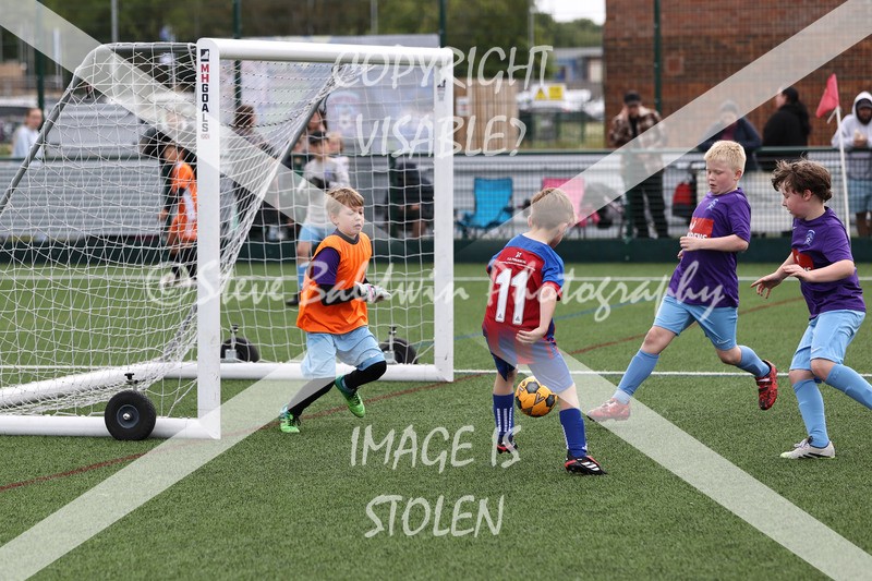1DX30859 - Sun 7th U10 Boys