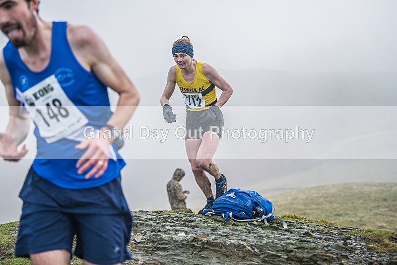 Sale-59 - Sale Fell Race Saturday 22nd November 2025