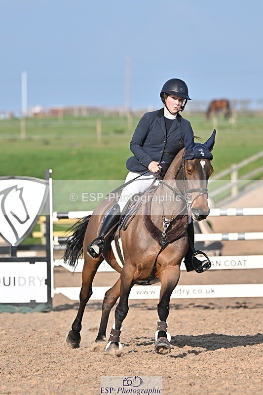 250326-155622-01359 - Cls 8 National 1.30m and 1.40m