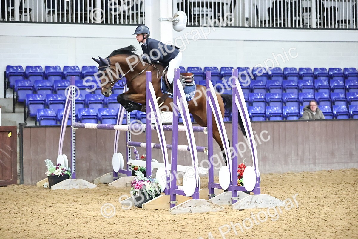 SBM_003706 - Class 12 - Senior Foxhunter 1.20m