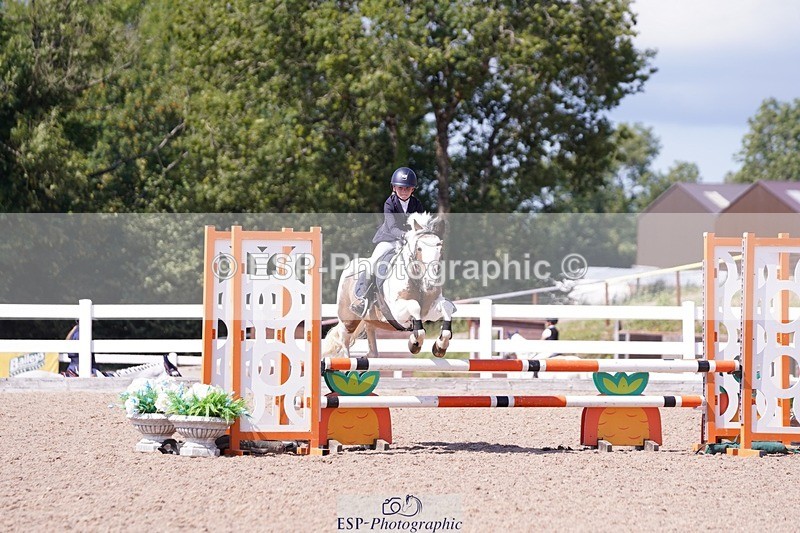 250628-154626-06269 - Cls 23 Pony Intro & 80cm Open