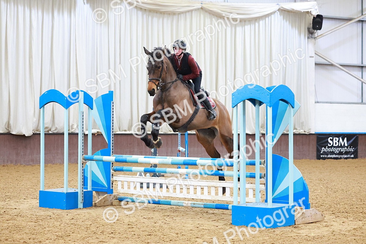 SBM_003098 - Class 2 - Senior British Novice - 90cm