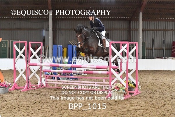 BPP_1015 - CLASS 5 Senior Discovery/ 1m Open