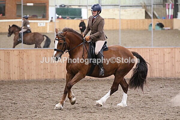 SIAL2923 - Sunday 14th Ridden