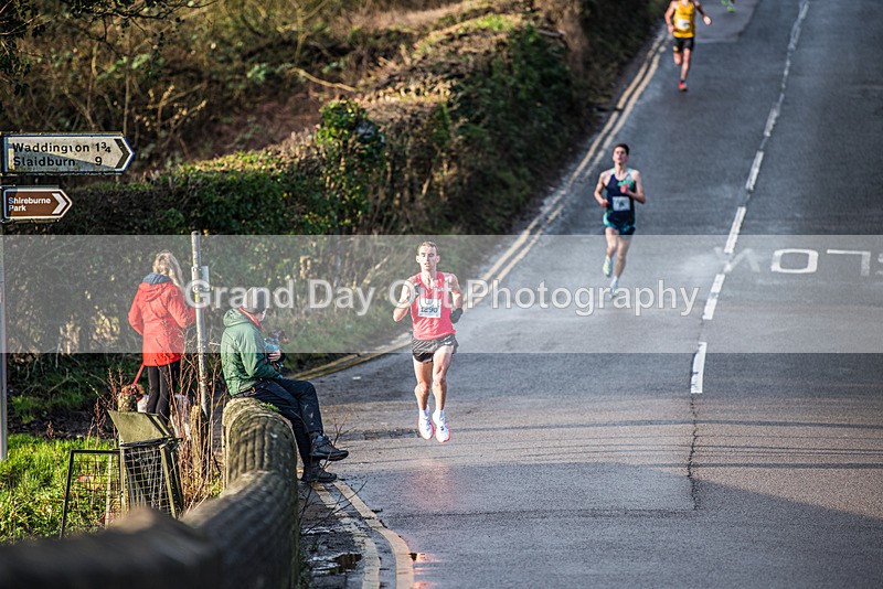 Ribble-340 - Ribble Valley 10K Sunday 31st December 2023