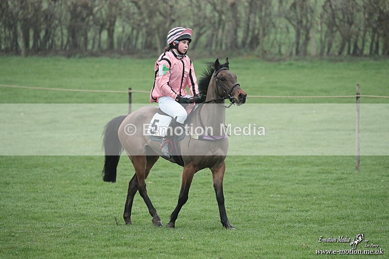 PR PtP 080326 122 - Guilsborough Pony Races 08/03/26