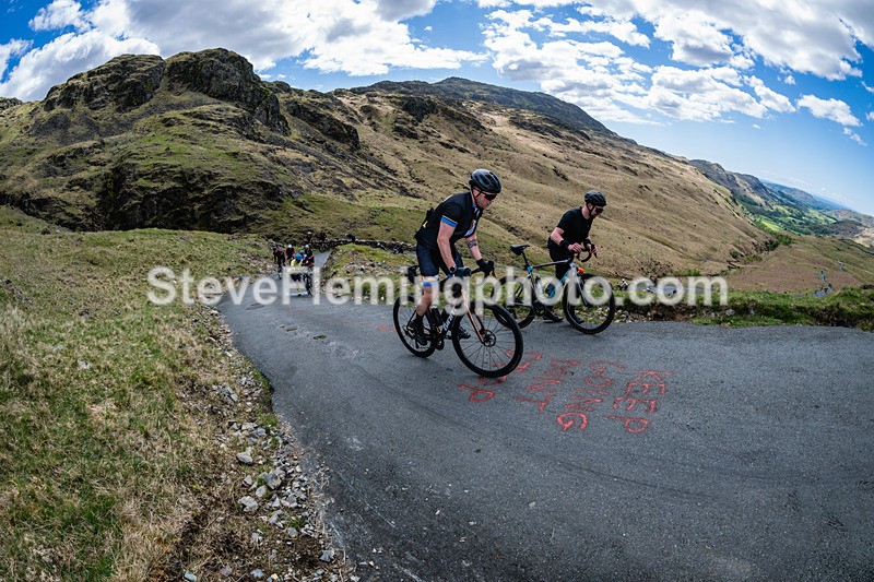 140424-2 - Hardknott Pass Camera 2 14.00-15.00