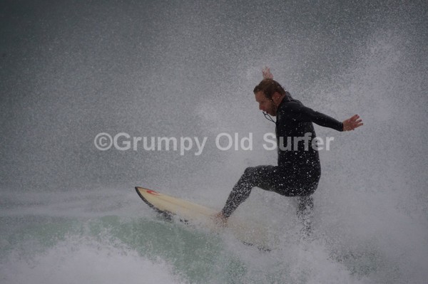 DSC_2674 - North Fistral 26th October 2015 PM