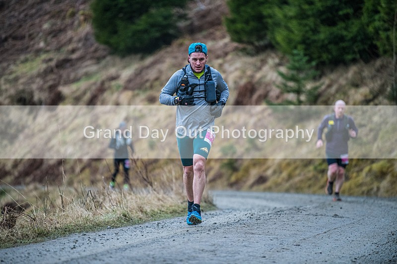 Glentress-166 - High Terrain Events Glentress 10K 21K & 42K Trail Races Sunday 16th February 2025
