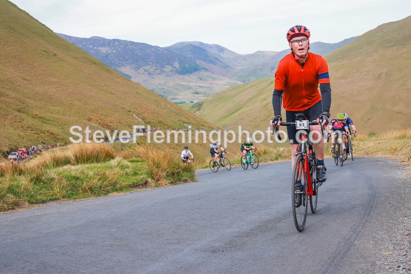 100720-2 - Newlands Pass 10.00-11.00