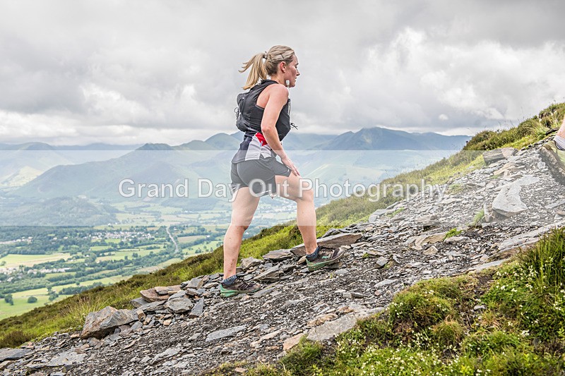 Skiddaw-292 - Skiddaw Fell Race Sunday 3rd July 2022