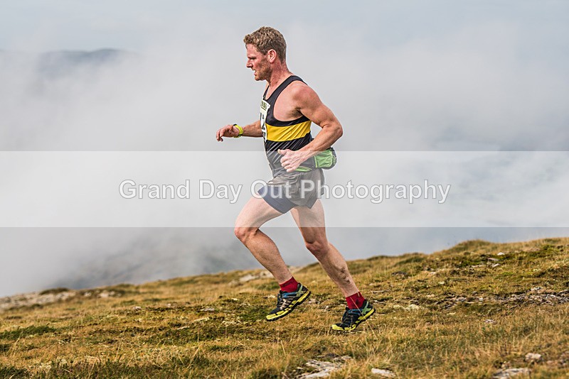 Buttermere-424 - Buttermere Shepherds Meet Fell Race Sunday 29th October 2023