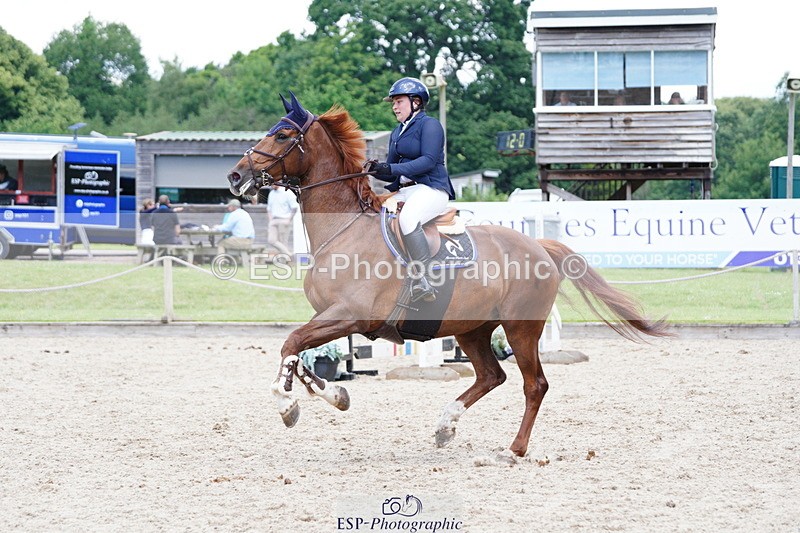 250615A-124854-10899 - Class 46 Snr 1m Open