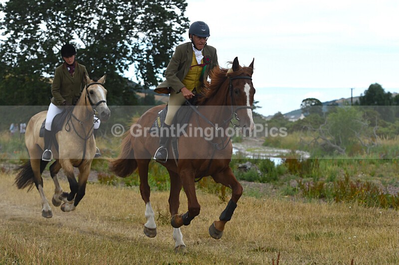 139 - Kelso Yetholm Rideout 2026