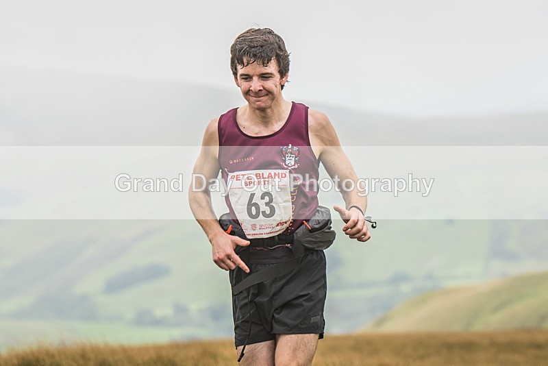 Sedbergh -288 - Sedbergh Hills Fell Race Sunday 20th August 2023