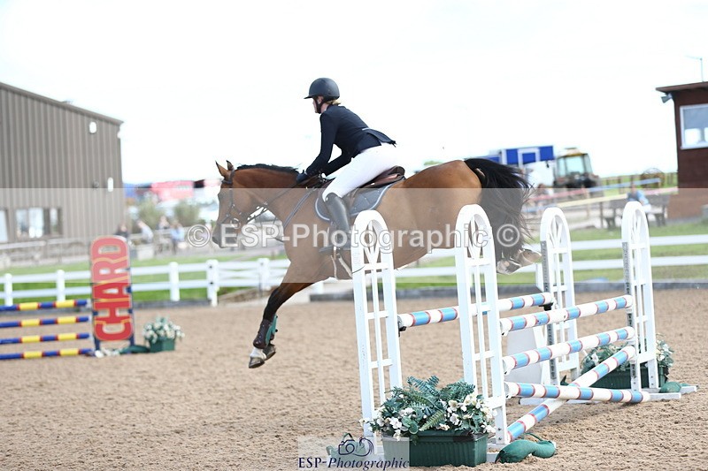 230811A-120733-03836 - Cls 16 95cm Nat Am Qualifier