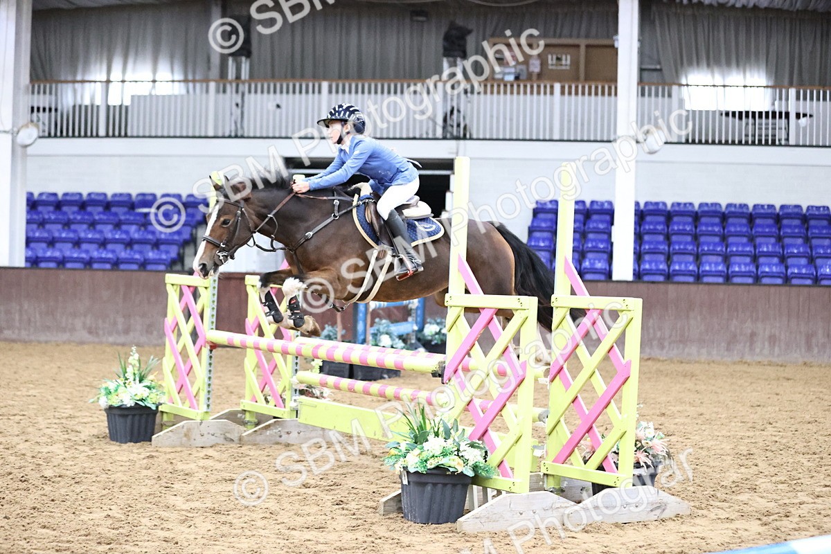 SBM_000259 - Class 2 - Pony British Novice - 80cm Open