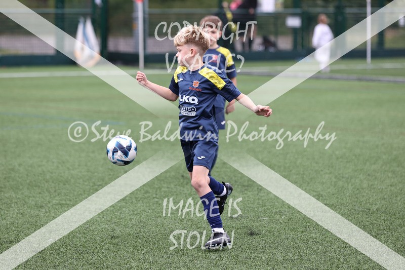 1DX30968 - Sat 6th U9 Boys