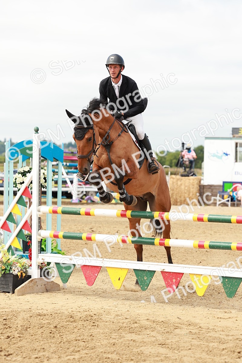 SBM_016956 - Class 20 - Senior Newcomers - 1.10m