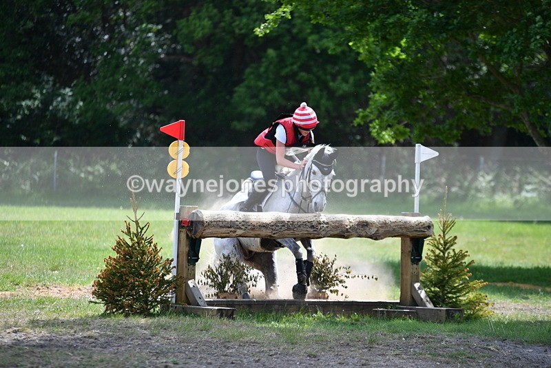 WJ5_5995 - Tweseldown 3-Phase Training (XC) 19-05-25