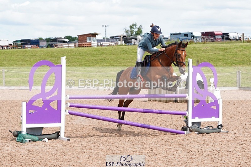 250608-114842-02518 - Cls 6 Pony Discovery 2nd Round