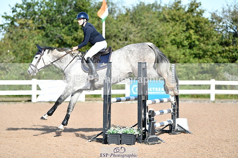 240913A-093259-02955 - Cls 20 Snr British Novice and 90cm Open