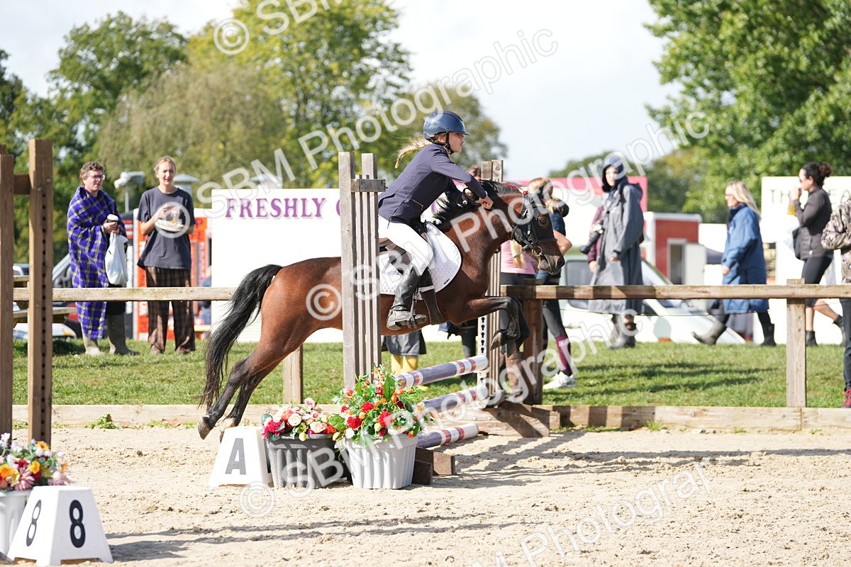 SBM_38463 - J6 - Junior Pony 55cm Championship