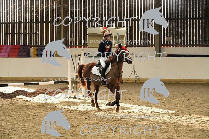 JKR02600 - Class 6 70cm