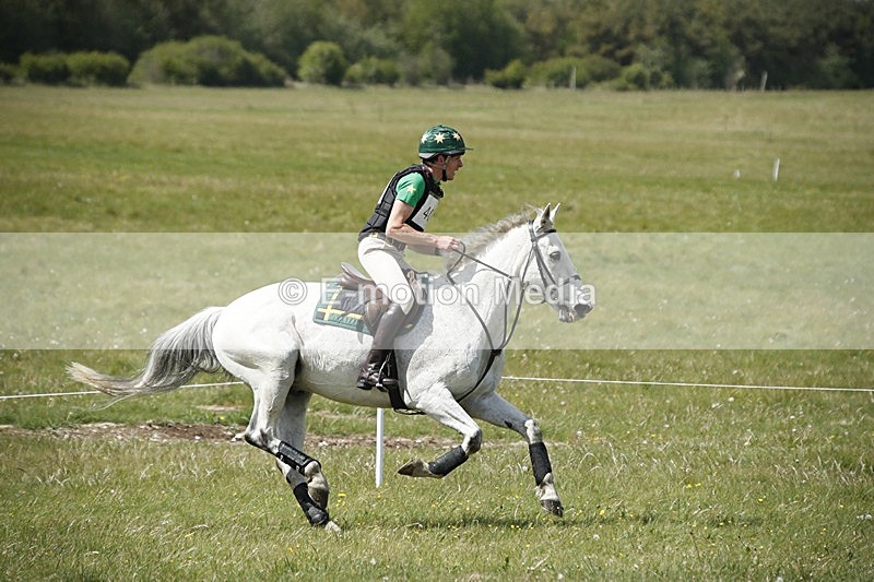 BVHT 140517  NXC -295 - Class 2 XC Novice 14/05/17