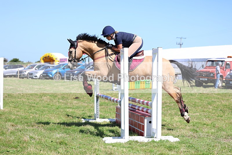 3E7A4928 - Class 3: Club 80cm