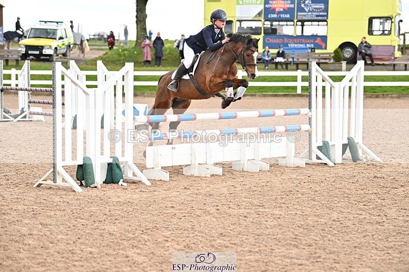 240310A-110434-02221 - Cls 4 Pony Discovery and 90cm Open