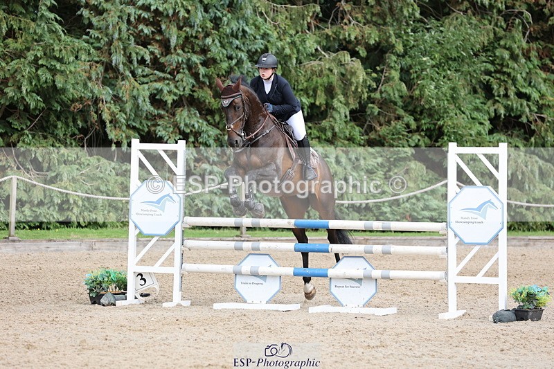 250703A-154422-05538 - Cls 9 Snr Discovery and 1m Open