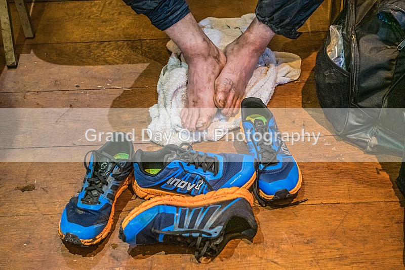 KES_5098 - Jack Scott Winner of the Spine Race 17th January 2024