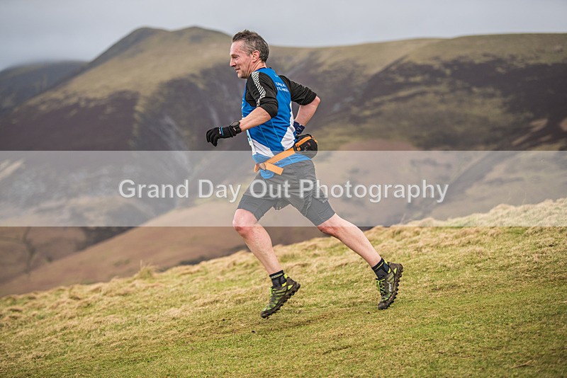 Loopy Latrigg-436 - Kong Loopy Latrigg Fell Race Saturday 27th January 2024