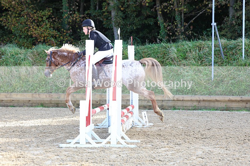 3E7A3238 - Class 4: 60cm Junior