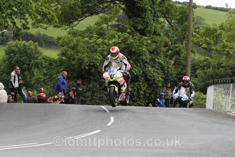 James Shipley Yamaha / Heywood Electrical/Supercoat/Cat - Monster Energy Supersport Race 2